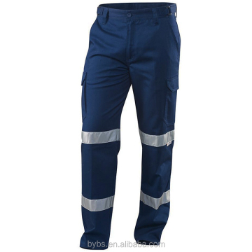 Custom Plus Size Streetwear Cargo Track Pants with Side Pockets for Women