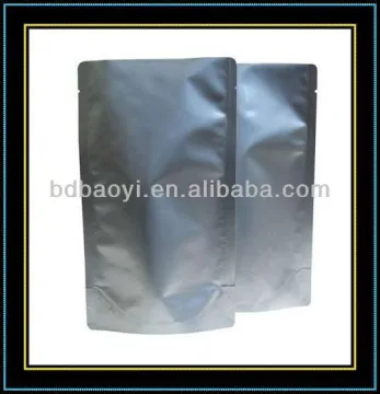 Vacuum Stand Up Pouch