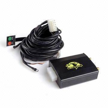 Motion Sensor Movement Alert Sirf3 Chip Car Gps Tracking Systems For Navigation