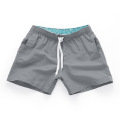 Pantalones cortos de verano para hombres personalizados troncos de natación