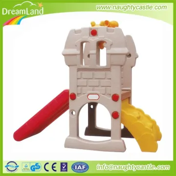 Guangzhou playground slide / used playground slides for sale