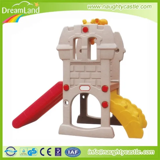 Guangzhou playground slide / used playground slides for sale