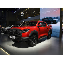 GWM POER Pickup Truck 2024