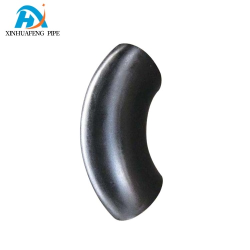 Forged 90 Degree Carbon Steel Elbow