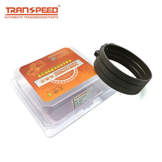 Transpeed High Quality 4L30 4L30E Auto Transmission Brake Belt Automatic Gearbox Rear Band