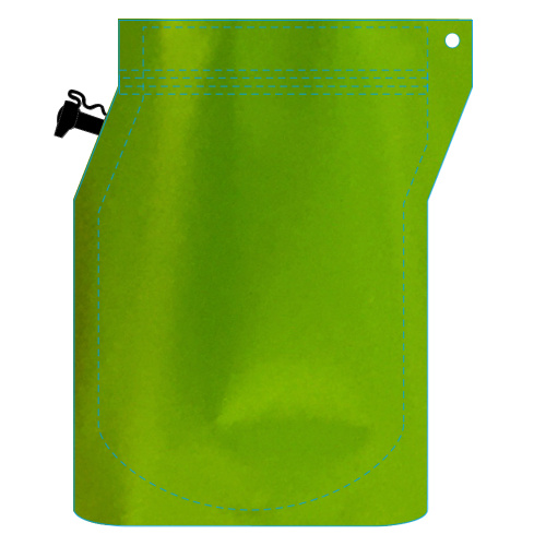 Impresso saco de preparação de café selável e bolsa de bico Doypack