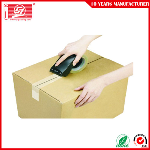 Bopp film tape   carton sealing tape