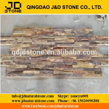 rainbow sandstone culture stone