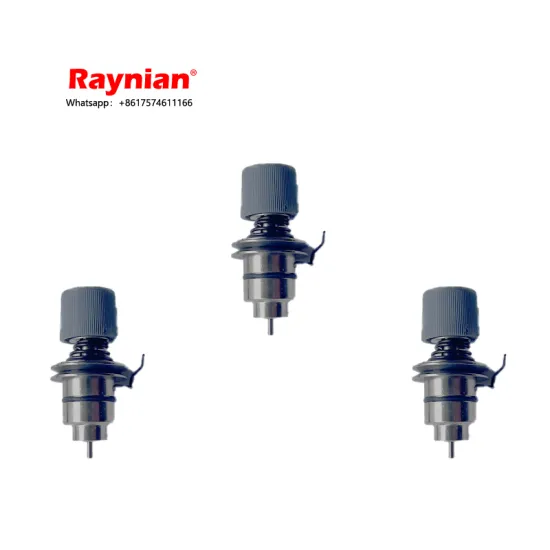 Mitsubishi and Chinese Sewing Machine Clamp Accessories: Factory Direct Supply