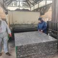 Plataforma resistente de alta temperatura de la fibra de vidrio para el horno de curado del vapor del ladrillo