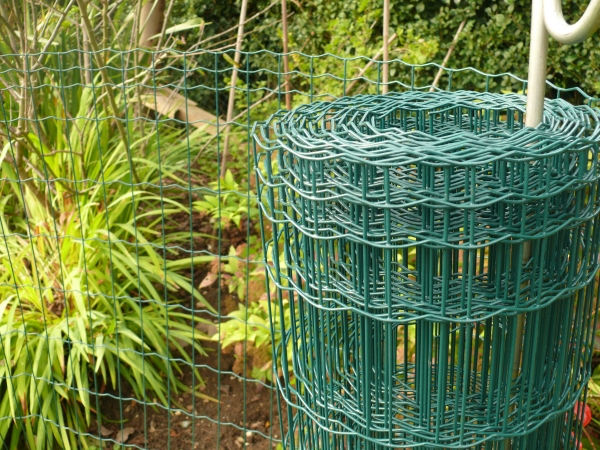 Garden Wire Mesh