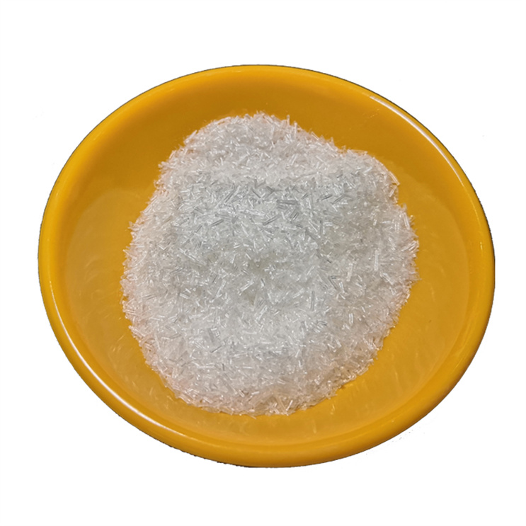 Fufeng msg monosodium glutamato 99% 25 kg/bolsa