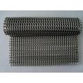 Stainless Steel rantai konveyor Wire Mesh sabuk