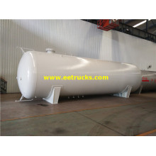 40000 Galons 60ton Bulk Gas Tankuna