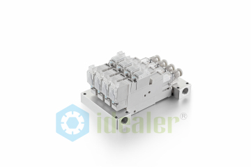 High Quality Vacuum Generator-IVX-04
