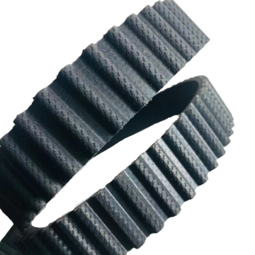 OEM rubber timing belt for Pajero 2.5(Diesel)