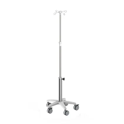 Mindray DS3/DS5 Infusion Pump and Syringe Pump Trolley