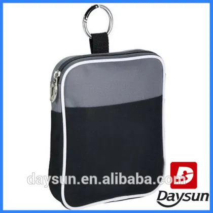 Key collection pouch bag small pouch bag for accessories