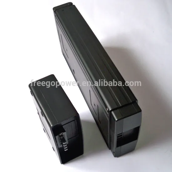 36v 10ah lipo battery for e-bike battery pack