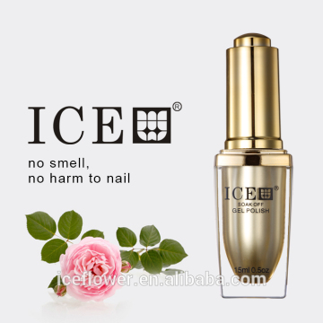 Popular selling nail art decoration liner nail polish with 300 colors