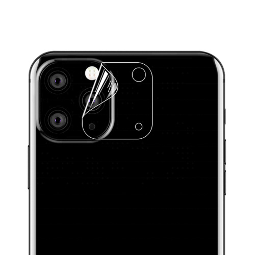 Anti-shock Lens Protection Film Samsung Galaxy Back Sticker