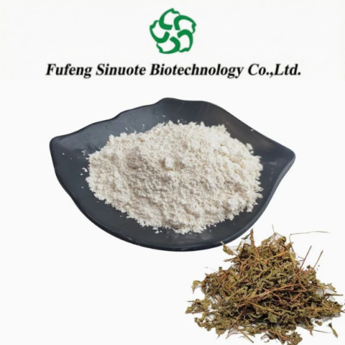 Wholesale Price Dihydromyricetin Powder 98% Extract