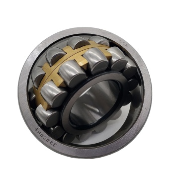 Fast Delivery Low Noise Long Life Spherical Roller Bearings – Hot Sales