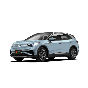 2023 مورد صيني جديد Energy Electric Compact SUV - VW ID Series ID4 Crozz Volkswagen Electric