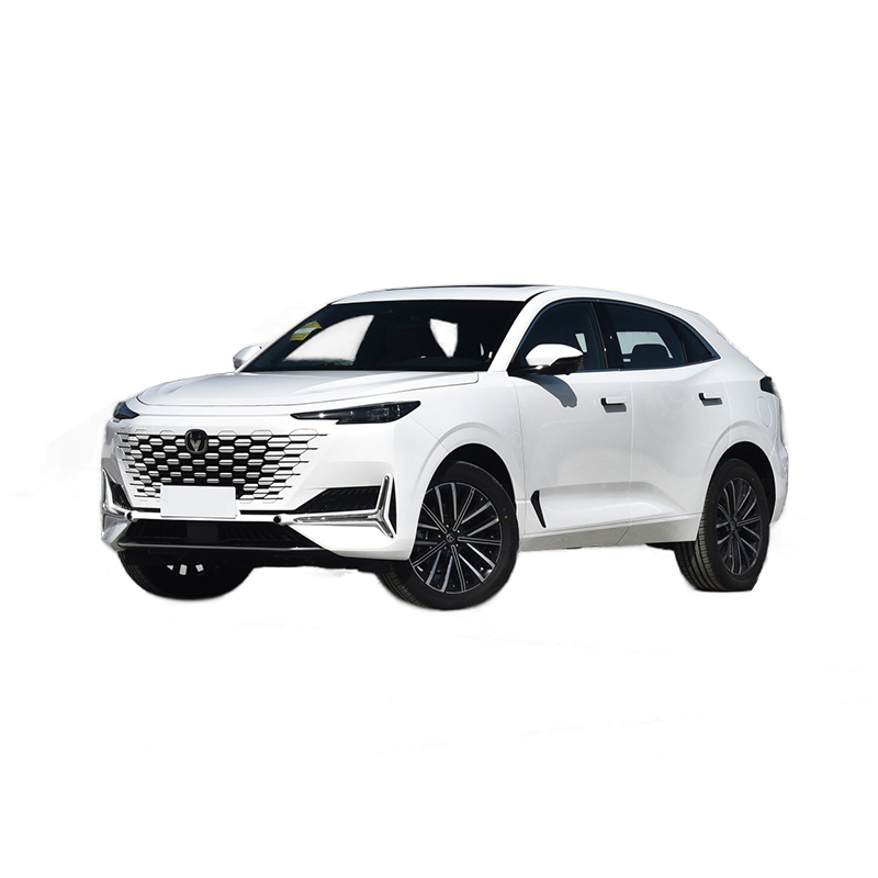 Five Seat Vehicle Changan Uni K