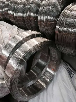 Nickel alloy GH1140 pure nickel wire