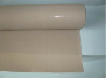 industrial propressing PTFE coated fiberglass fabric