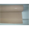 0.08mm Black PTFE coated fiberglass fabric