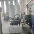 40T ceramic core wax Injection machine