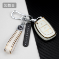 Beijing Hyundai Mobil Key Smart Three Tiga Kasing Pelindung