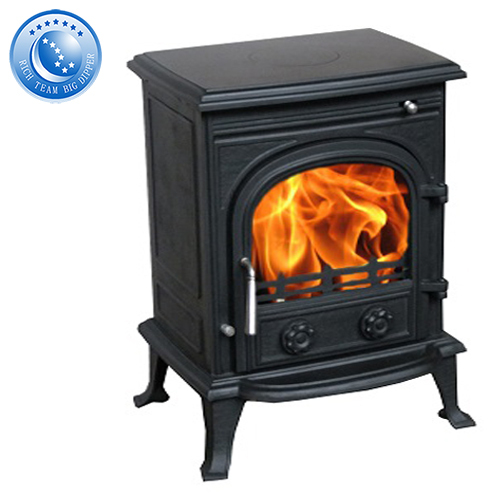 9KW Best Cast Iron Wood Burning Stoves