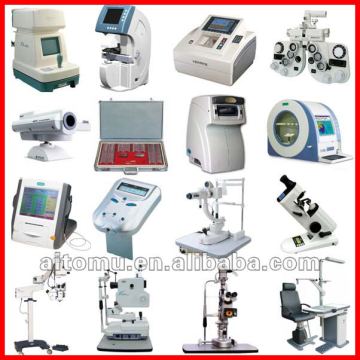 Eye Care Equipment For Eye Surgery Equipment