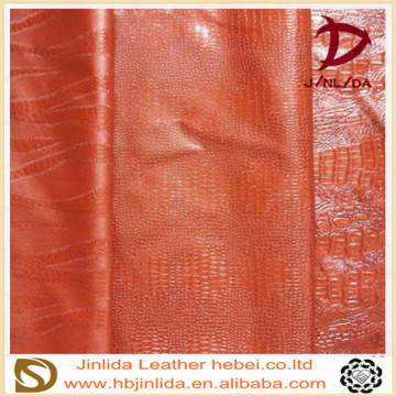 colorful high quality pvc textiles raw leather seat