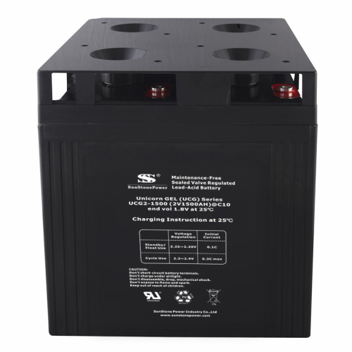 Lead Acid Battery Ucg2-1500