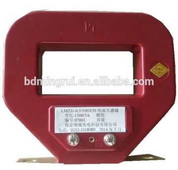 150/5 Current Transformer