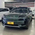 Tengshi N9 (Denza N9) флагманская версия 2025 года