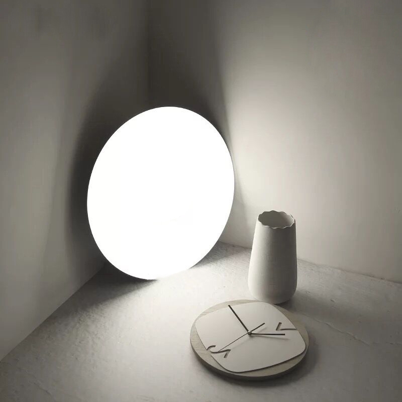 Led Modern Flush Ceiling LampofApplication Glass Pendant Lights