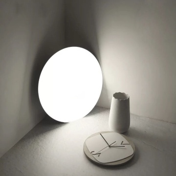 Nowoczesna lampa sufitowa LEDER LED