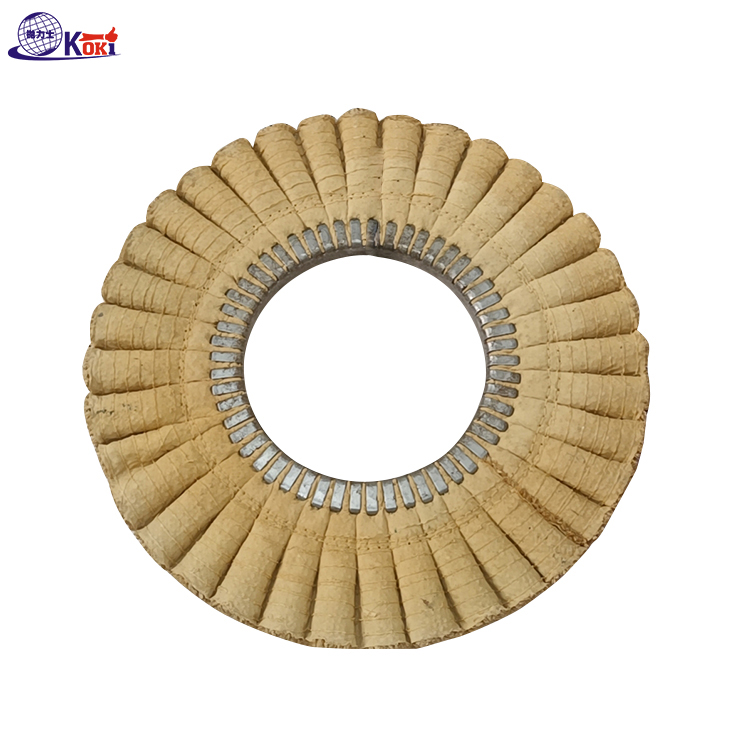 Abrasive Stainless Steel Metal Polishing Compound - China Sisal Wheel,  Polishing Materials