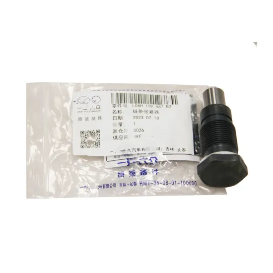 OE 06H109467BD Original Parts Factory Wholesale Timing Chain Tensioner for VW Audi