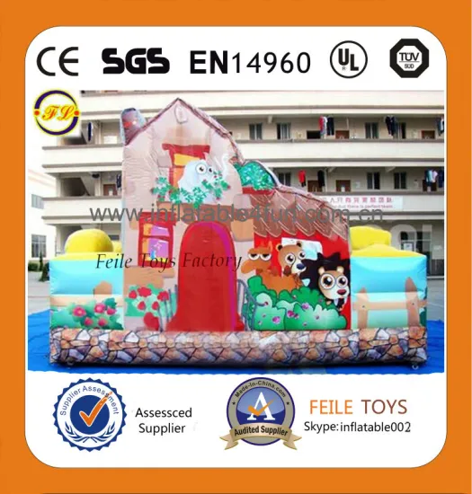 indoor amusement park equipment