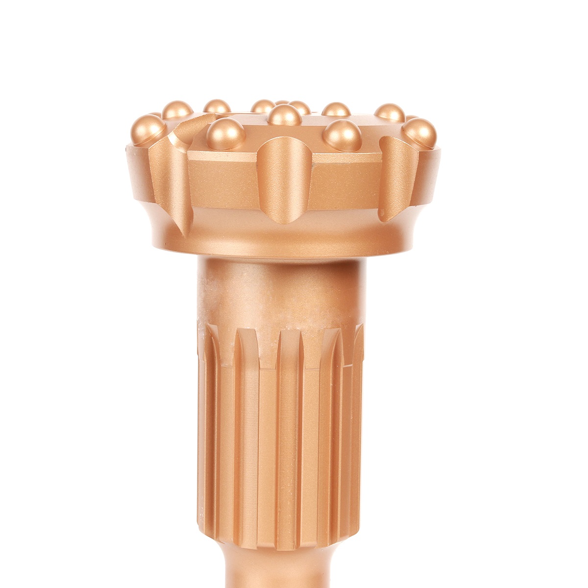 130-DHD340A DTH drill bit