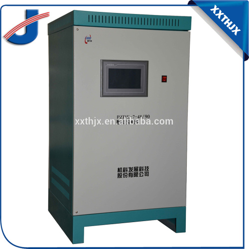 hot sale intelligent fast charger for electric pallet trucks from China manufacturer