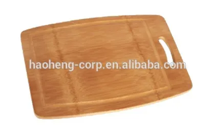 Bamboo Chopping Board