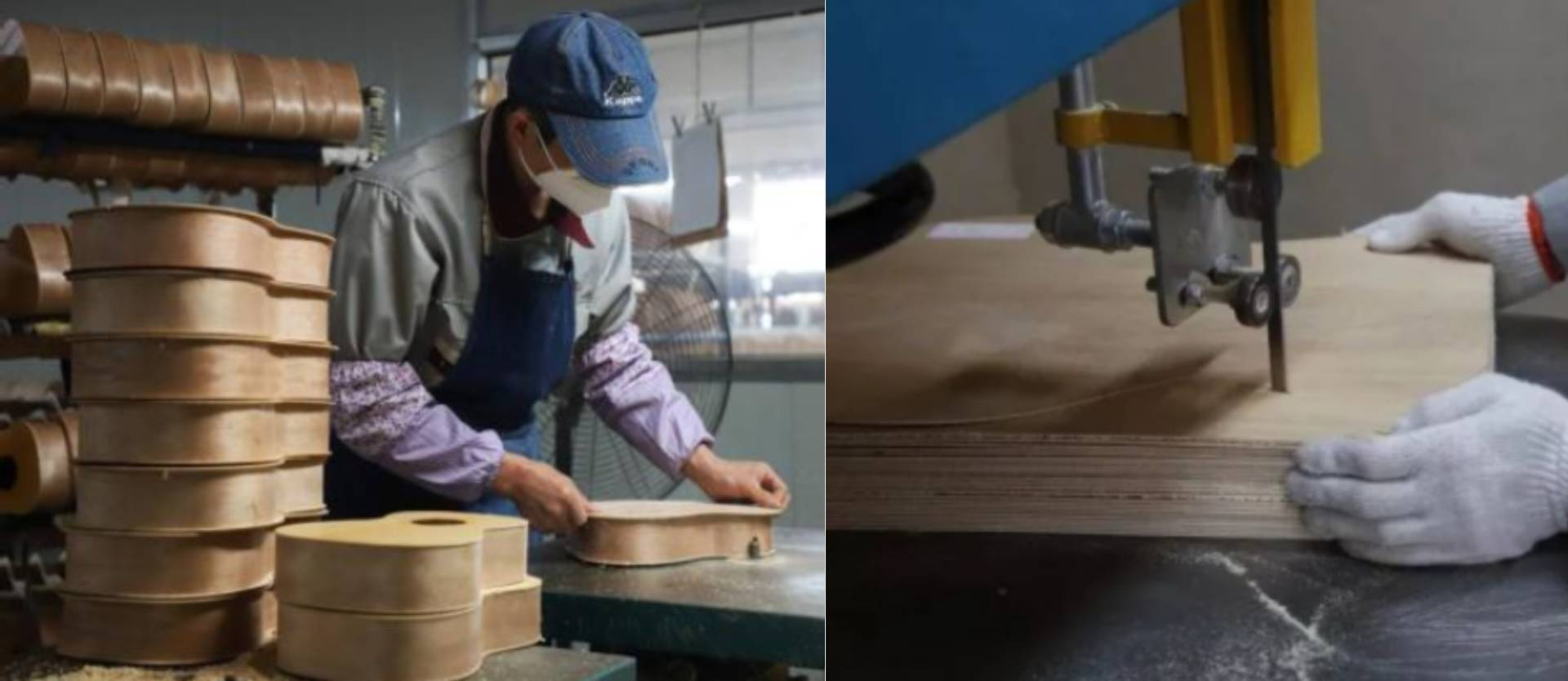 Automatic Pressure Sanding Machine