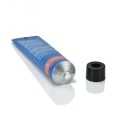 etiqueta pegatina tubo de aluminio portátil mejor calidad